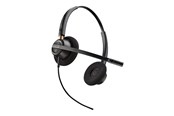 Słuchawki, zestaw słuchawkowy - Poly EncorePro 520 | On Ear headset | Microphone | Active noisereduction - 783P7AA#ABB