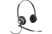 Sluchawki, zestaw sluchawkowy - Poly EncorePro HW720 | On Ear headset | Microphone - 8R707AA#ABB