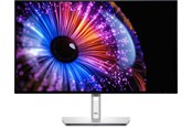Monitor - 27" Dell UltraSharp U2724DE - 2560x1440 (QHD) - 120Hz - IPS - 90W USB-C - DELL-U2724DE
