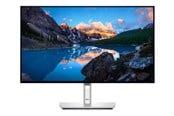 Monitor - 27" Dell UltraSharp U2724D - 2560x1440 (QHD) - 120Hz - IPS - DELL-U2724D