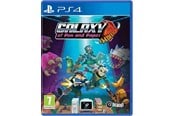 Gry - Galaxy of Pen & Paper (+1 Edition) - Sony PlayStation 4 - Gra turowa - 3760328370564