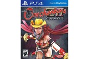 Gry - Onechanbara Z2: Chaos - Sony PlayStation 4 - Akcja - 0853466001803