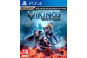 Gry - Vikings: Wolves of Midgard (Special Edition) - Sony PlayStation 4 - Akcja - 0848466000673