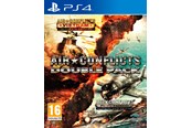 Gry - Air Conflicts: Double Pack (Vietnam Ultimate Edition & Pacific Carriers Ultimate Edition) - Sony PlayStation 4 - Kolekcja - 0848466000871