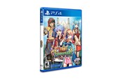 Gry - Liege Dragon - Sony PlayStation 4 - Przygodowy - 0819976029898