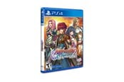 Gry - Alphadia Genesis 2 - Sony PlayStation 4 - Przygodowy - 0819976029621