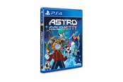Gry - Astro Aqua Kitty - Sony PlayStation 4 - RPG - 0819976029560