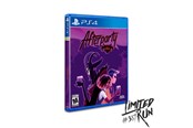 Gry - Afterparty - Sony PlayStation 4 - Przygodowy - 0819976025319