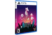 Gry - Sheepo - Sony PlayStation 5 - Platformowa - 0810105670615