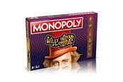 gry-planszowe-karciane-i-kosci - Winning Moves Monopoly Willy Wonka and the Chocolate Factory (English) - 5036905052207