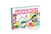 gry-planszowe-karciane-i-kosci - Winning Moves Monopoly Squishmallows (English) - 5053410006525