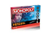gry-planszowe-karciane-i-kosci - Winning Moves Monopoly Jimi Hendrix (English) - 5036905050036