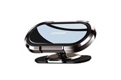 Telefon - Inne akcesoria - Joyroom JR-ZS314 gravity dashboard car holder (grey) - JR-ZS314