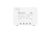 Inteligentny dom - Sonoff POWR3 electrical switch - POWR3
