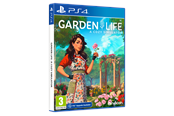 Gry - Garden Life: A Cozy Simulator - Sony PlayStation 4 - Symulator - 3665962024784