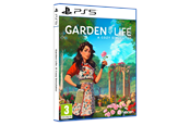 Gry - Garden Life: A Cozy Simulator - Sony PlayStation 5 - Symulator - 3665962024821