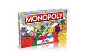gry-planszowe-karciane-i-kosci - Winning Moves Monopoly Mr Men and Little Miss (English) - 5036905050616