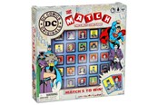 gry-planszowe-karciane-i-kosci - Winning Moves Top Trumps Match - DC Comics: The Crazy Cube Game (English) - 5036905001748