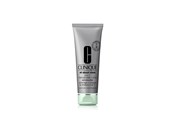 Pielegnacja twarzy - Clinique All About Clean 2-in-1 Charcoal Mask + Scrub 100 ml - 192333088999