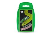 gry-planszowe-karciane-i-kosci - Winning Moves Snakes Top Trumps Card Game (English) - 5036905044318