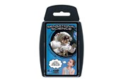 gry-planszowe-karciane-i-kosci - Winning Moves Sensational Science STEM Top Trumps Card Game (English) - 5036905044363