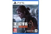 Gry - The Last of Us Part II Remastered - Sony PlayStation 5 - Akcja - 711719570219