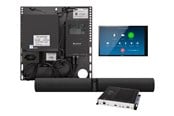 Wideokonferencja - Crestron Electronics Crestron Flex UC-BX31-Z-WM - for Zoom Rooms - UC-BX31-Z-WM