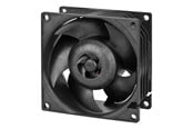 Wentylator obudowy - Arctic Server Fan S8038-10K - Wentylator obudowy - 80mm - Czarny - ACFAN00279A