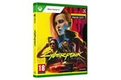 Gry - Cyberpunk 2077 (Ultimate Edition) - Microsoft Xbox Series X - RPG - 3391892028027