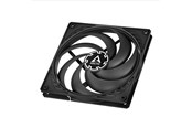Wentylator obudowy - Arctic P14 Slim PWM PST - Wentylator obudowy - 140mm - Czarny - 23 dBA - ACFAN00268A