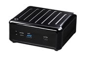 Komputer - Mini PC / Barebone - ASRock Industrial NUC BOX - i7-1165G7 - 0GB / 0TB - 90PXG7T0-00EAY100