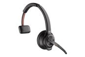 Sluchawki, zestaw sluchawkowy - Poly Savi 8210 | On Ear Wireless headset | Microphone *DEMO* - 8D3E9AA#ABB