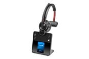 Sluchawki, zestaw sluchawkowy - Poly Savi 8410 Office - 8L5A9AA#ABB
