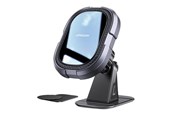 Telefon - Inne akcesoria - Joyroom JR-ZS311 magnetic dashboard car holder (grey) - JR-ZS311 Grey