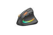 Myszka - Speed-Link PIAVO PRO - Ergonomiczne myszki - 5 - Czarny - SL-630026-BK