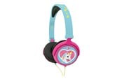 Sluchawki, zestaw sluchawkowy - Lexibook Unicorn - headphones with mic - HPBT010UNI