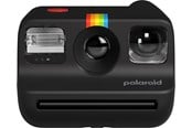Aparat fotograficzny - Polaroid Go Gen 2 - Black - 009096