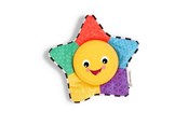 Zabawki dla niemowlat - Baby Einstein - Star Bright Symphony - 90665