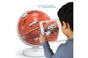 Gadżety - PlayShifu Play Shifu shifu Orboot: Planeta Mars - Globus AR - Podróże kosmiczne w AR - Czerwony - Shifu028