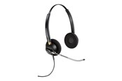 Sluchawki, zestaw sluchawkowy - Poly EncorePro 520V | On Ear headset | Microphone | Active noisereduction - 783P9AA#ABB