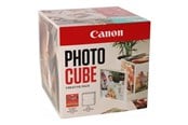 Papier, papier fotograficzny i etykiety - Canon PP 201 - 2311B076