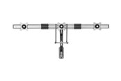 Uchwyt na monitor - Gembird Wall mounted adjustable monitor arm for 3 monitors - MA-WA3-01