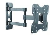 Uchwyt na monitor - Gembird WM-42ST-02 mounting kit - for LCD TV - full motion - WM-42ST-02