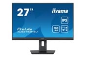 Monitor - 27" iiyama ProLite XUB2792HSU - 1920x1080 - 100Hz - IPS - XUB2792HSU-B6