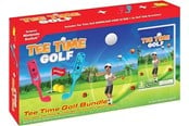 Gry - Tee Time Golf Bundle - Nintendo Switch - Sport - 5055377605360