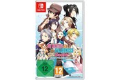 Gry - My Next Life as a Villainess: All Routes Lead to Doom! - Pirates of the Disturbance - Nintendo Switch - Przygodowy - 5060941716359