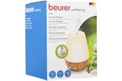 Wentylator, klimatyzacja - Beurer LA 40 - aromatherapy diffuser - B60626