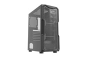 Obudowa komputerowa - Darkflash Computer case Aquarius Acrylic - Obudowa komputerowa - Czarny - Aquarius Acrylic