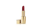 Makijaz - Estée Lauder Pure Color Lipstick Creme - La Noir - 887167614963