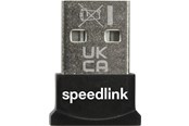  Adapter Bluetooth USB - Speed-Link VIAS Nano USB Bluetooth 5.0 Adapter black - SL-167411-BK
